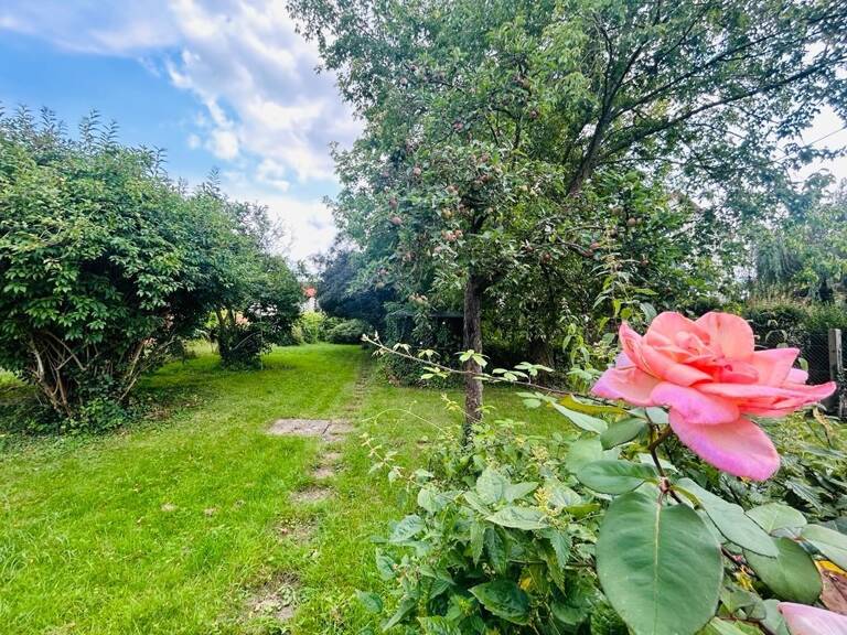 ST THIBAULT DES VIGNES (77) - Terrain à bâtir - 390m² — photo 1