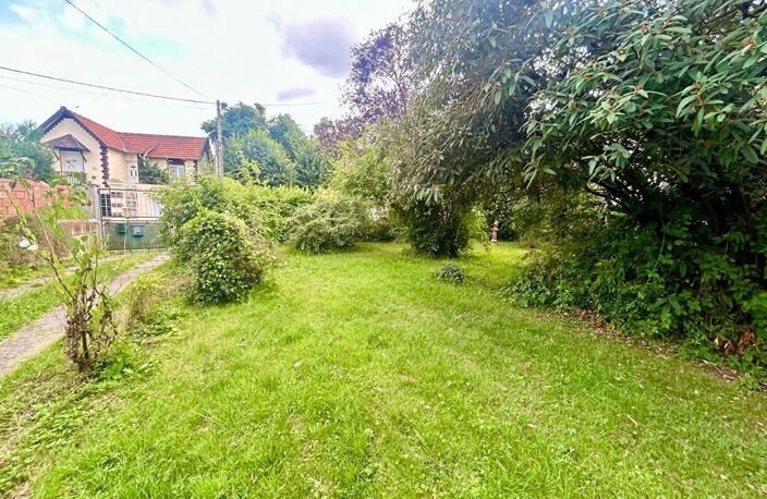 ST THIBAULT DES VIGNES (77) - Terrain à bâtir - 390m² — photo 2