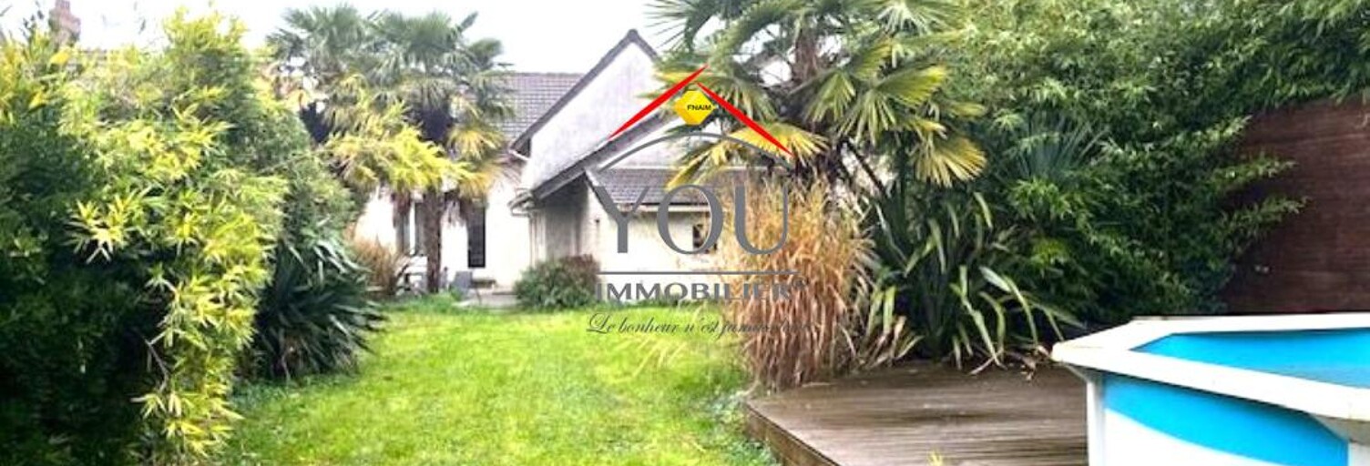 Maison 6 Pièces 133 m² à vendre à Neuilly-en-Thelle (60530)