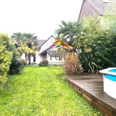 Maison 6 pièces 337000 €