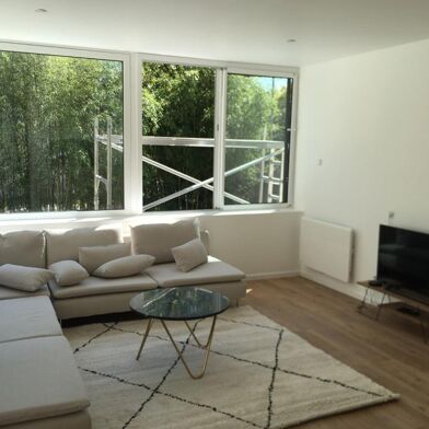 Appartement 1 pièces 642 €