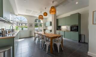 Appartement 1 Pièce 13 m² à louer à Bordeaux (33000)