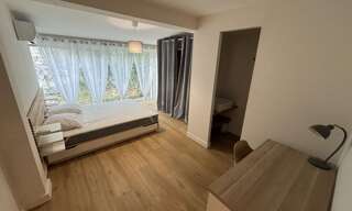 Appartement 1 Pièce 16 m² à louer à Mérignac (33700)