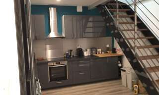 Appartement 1 Pièce 12 m² à louer à Talence (33400)