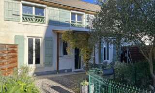 Maison 4 Pièces 89 m² à louer à Coarraze (64800)