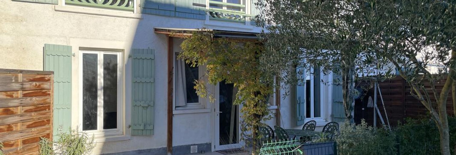 Maison 4 Pièces 89 m² à louer à Coarraze (64800)