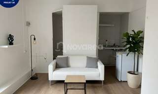 Appartement 1 Pièce 17 m² à vendre à Pau (64000)