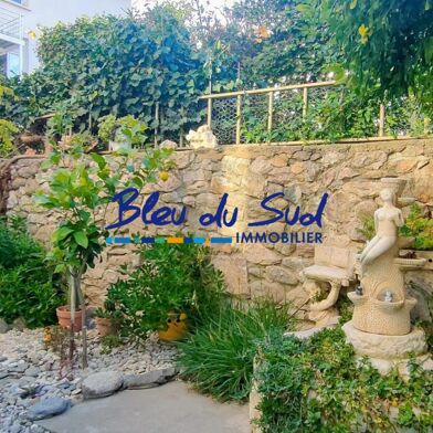 Maison 4 pièces 162500 €