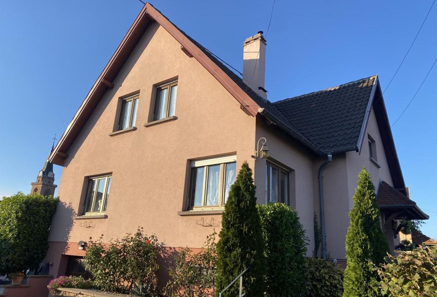 Maison - 176m ² — photo 1