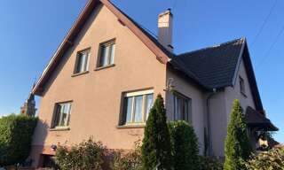 Maison 7 Pièces 176 m² à vendre à Bergheim (68750)