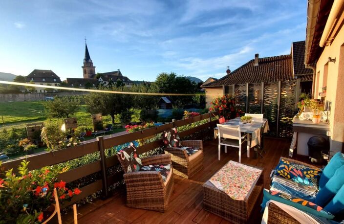 Maison - 176m ² — photo 2