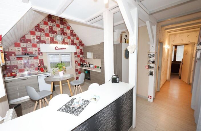Maison - 176m ² — photo 4