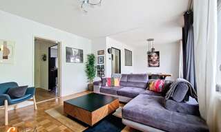 Appartement 4 Pièces 80 m² à vendre à Riedisheim (68400)