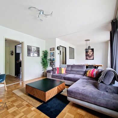 Appartement 4 pièces 170000 €