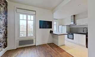 Appartement 3 Pièces 58 m² à louer à Lyon 8 (69008)