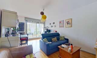 Appartement 2 Pièces 55 m² à louer à Lyon 8 (69008)