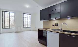 Appartement 1 Pièce 30 m² à louer à Lyon 1 (69001)