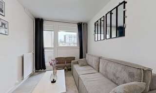 Appartement 1 Pièce 18 m² à louer à Lyon 3 (69003)