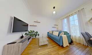 Appartement 2 Pièces 38 m² à louer à Paris 15 (75015)