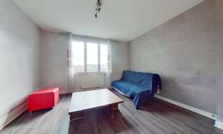 Appartement 5 Pièces 79 m² à louer à Villeurbanne (69100)