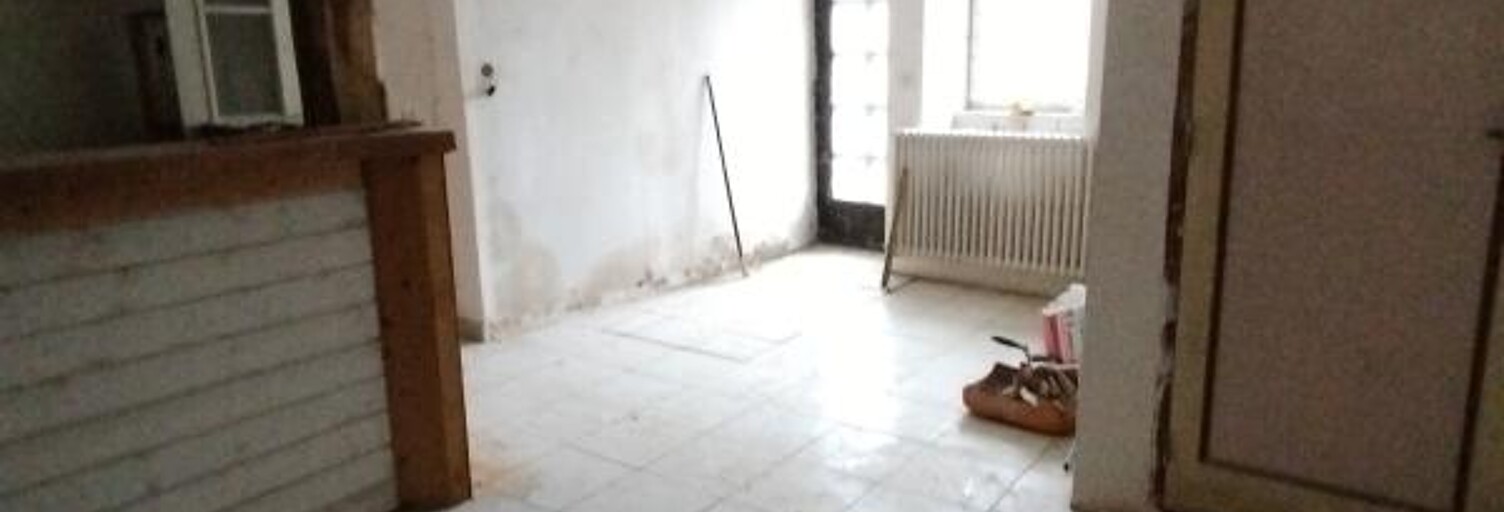 Immeuble  250 m² à vendre à Chaux-lès-Port (70170)