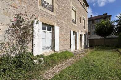 Maison 12 pièces 280000 €