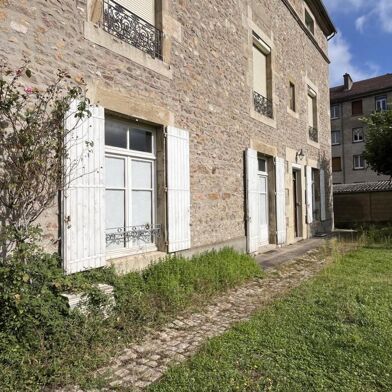 Maison 12 pièces 280000 €