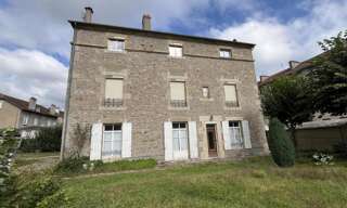 Maison 12 Pièces 335 m² à vendre à Autun (71400)