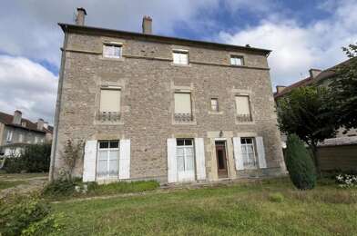 Maison 12 pièces 280000 €