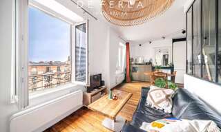 Appartement 2 Pièces 40 m² à vendre à Paris 14 (75014)