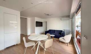 Appartement  48 m² à louer à Paris 15 (75015)