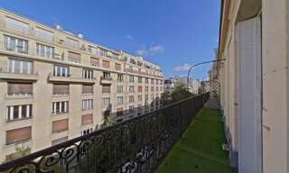 Appartement 2 Pièces 38 m² à louer à Paris 16 (75016)