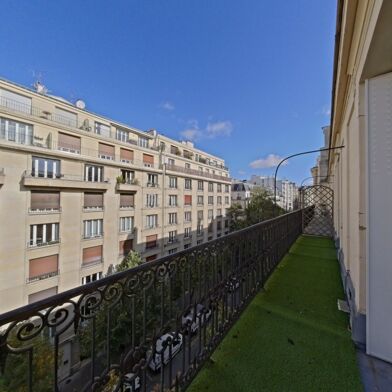 Appartement 2 pièces 1595 €
