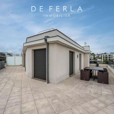 Appartement 4 pièces 980000 €