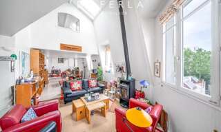 Appartement 7 Pièces 155 m² à vendre à Paris 14 (75014)