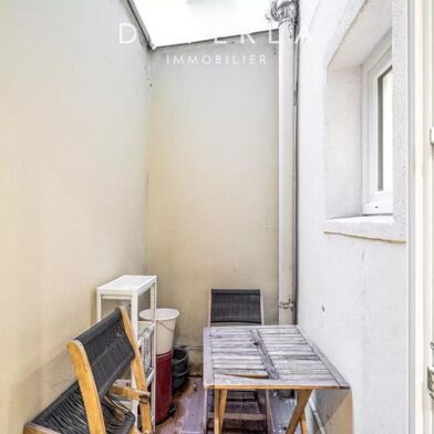 Appartement 1 pièces 219000 €