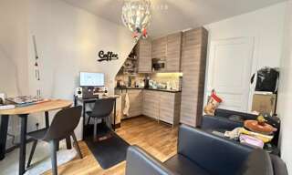 Appartement 2 Pièces 35 m² à vendre à Paris 15 (75015)