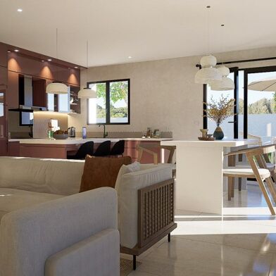 Maison 5 pièces 154705 €