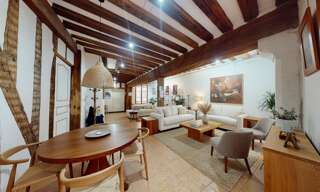 Appartement 2 Pièces  m² à vendre à Auxerre (89000)