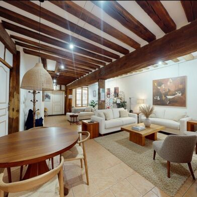 Appartement 2 pièces 94900 €