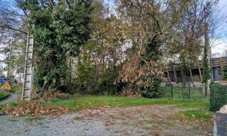 Terrain  226 m² à vendre à Seilh (31840)