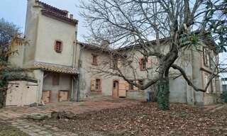 Maison 10 Pièces 280 m² à vendre à Seilh (31840)