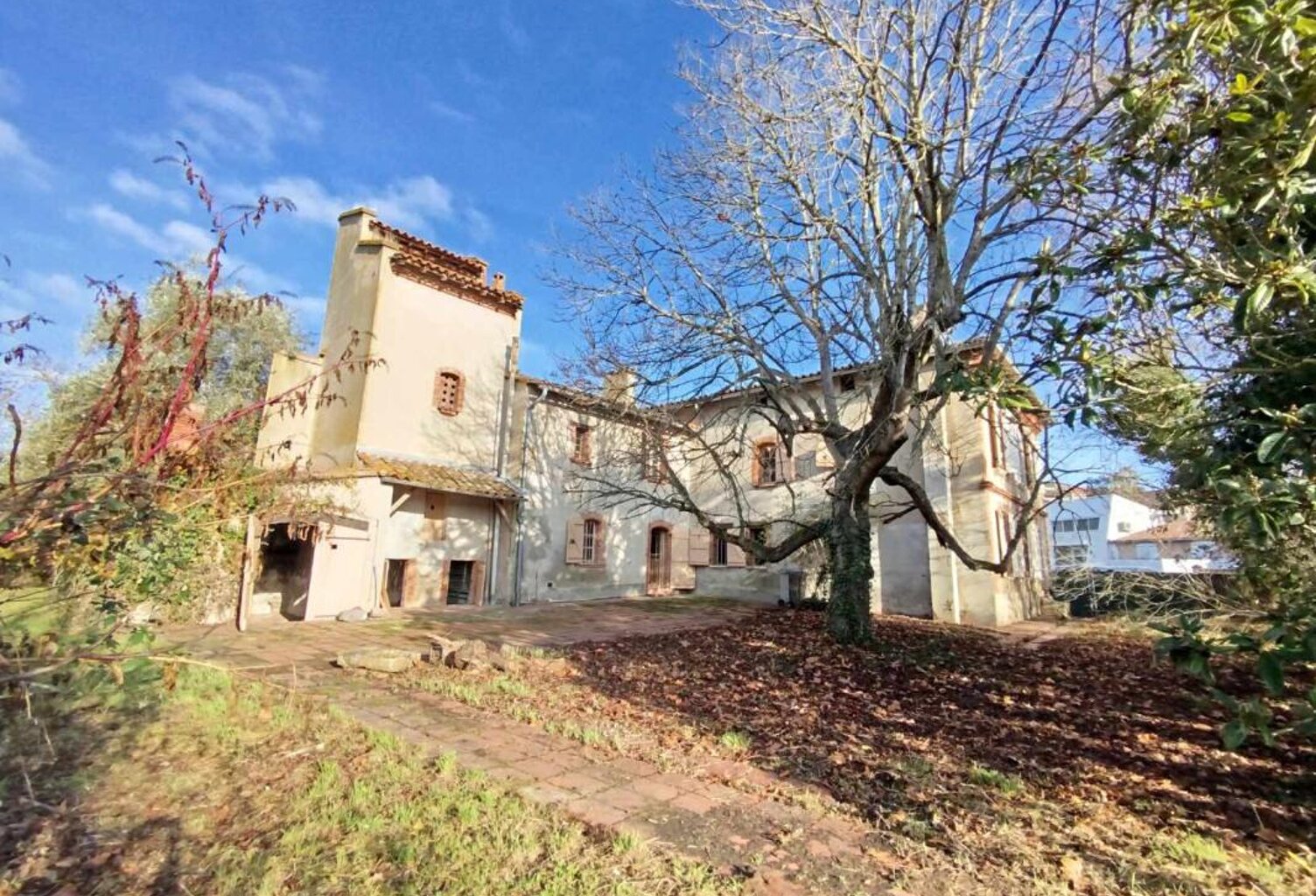 Belle propriété — photo 1