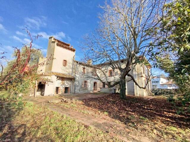 Belle propriété — photo du bien
