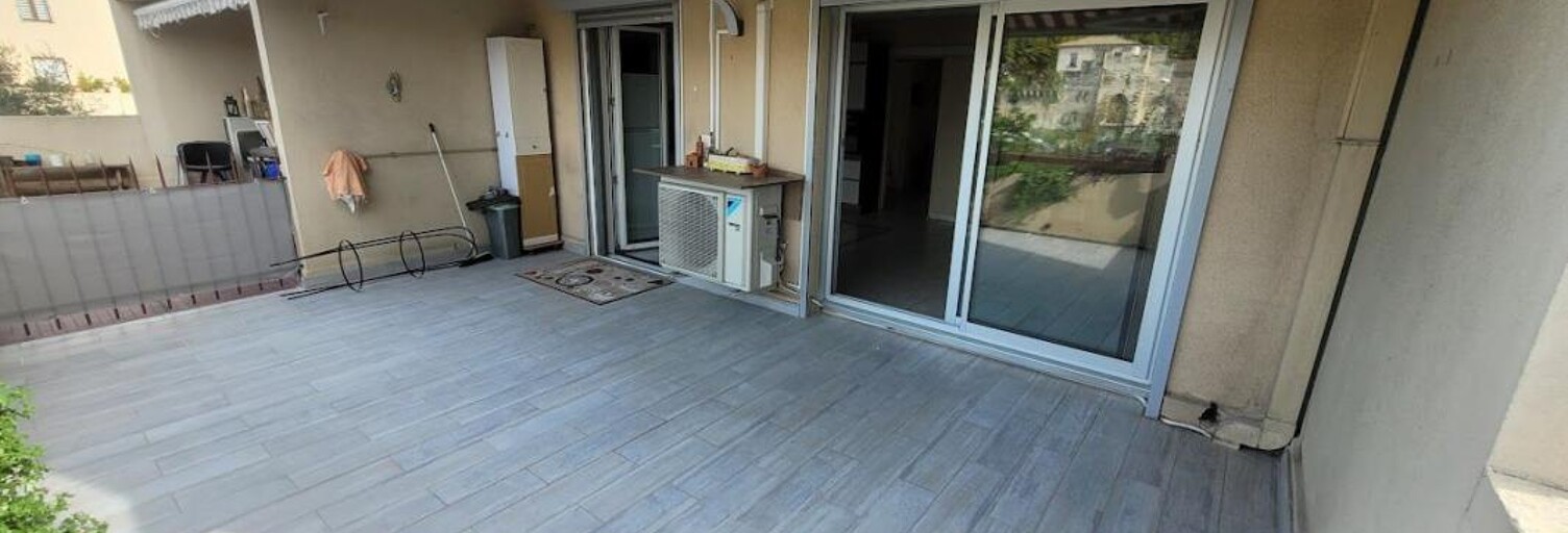 Appartement 4 Pièces 86 m² à vendre à Avignon (84000)