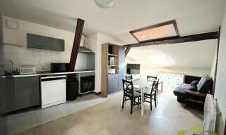 Appartement 3 Pièces 45 m² à louer à Saint-Léonard-de-Noblat (87400)