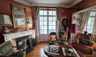 Maison 9 Pièces 190 m² à vendre à Isle (87170)