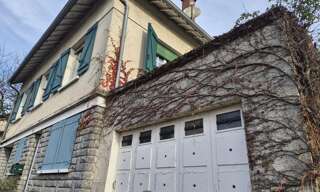 Maison 9 Pièces 190 m² à vendre à Isle (87170)