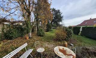 Maison 9 Pièces 190 m² à vendre à Isle (87170)