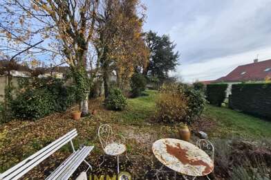 Maison 9 pièces 220000 €